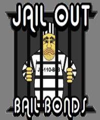 Jail Out Bail Logo